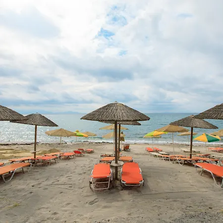 Hotel Sovereign Kardamena (Kos)