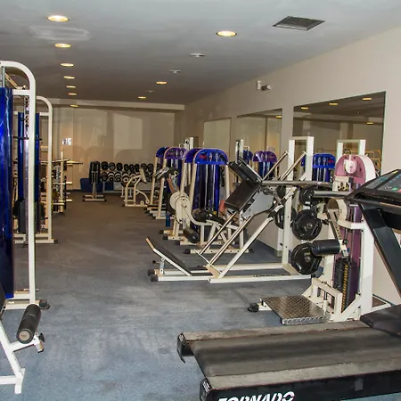 Hotel Sovereign 5*