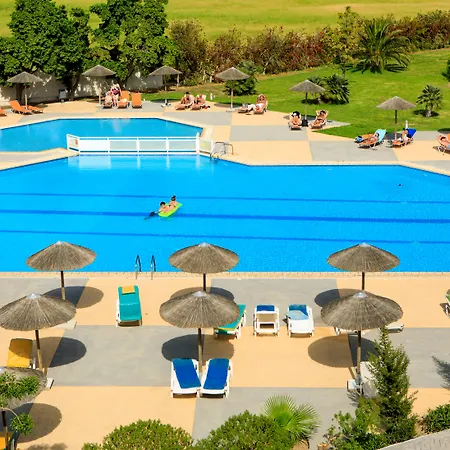 Sovereign Hotel 5*