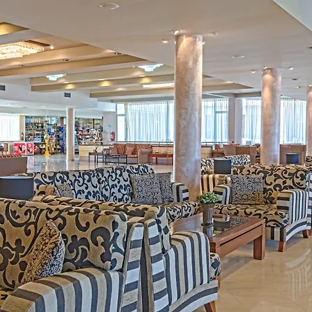 Sovereign Hotel 5*