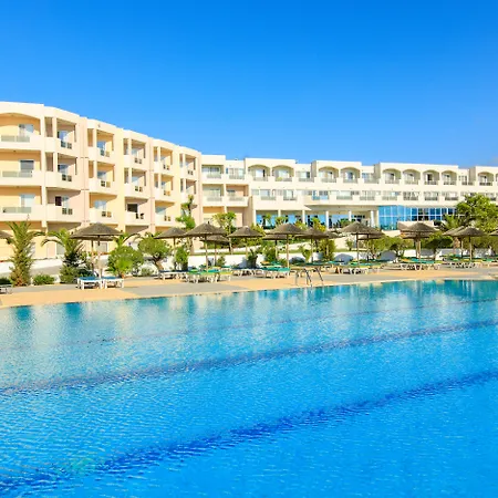 Sovereign Hotel