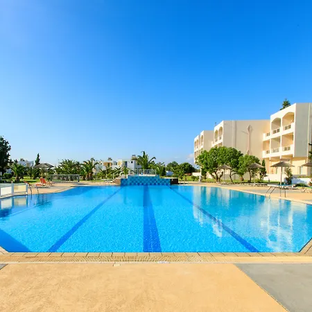 Hotel Sovereign 5*