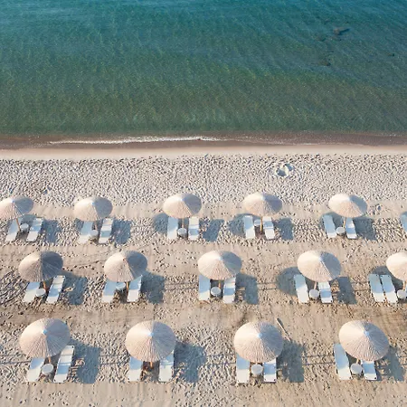 Resort Helona (adults Only) Kardamena (Kos)