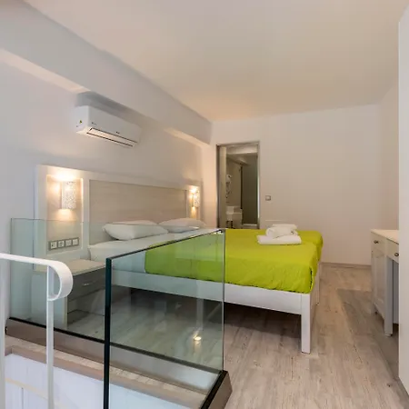 Aparthotel Origin Apts&studios Kardamena (Kos)