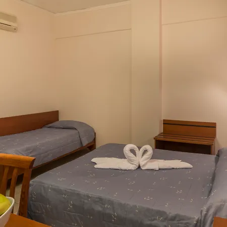 Hotel Agrelli & 3*