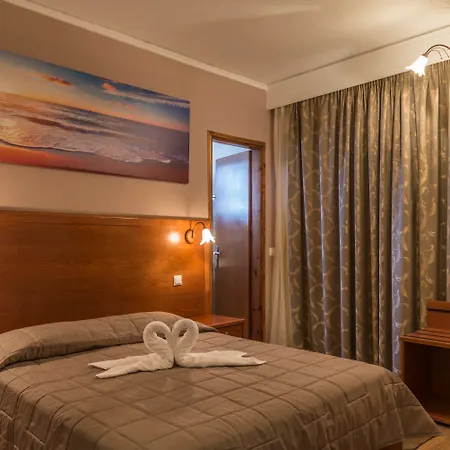 Agrelli & Hotel