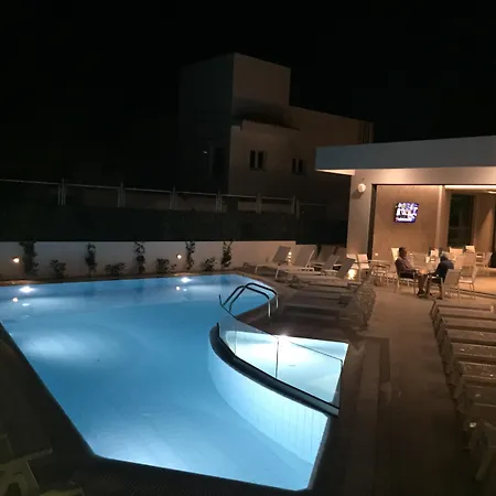 Agrelli & Hotel