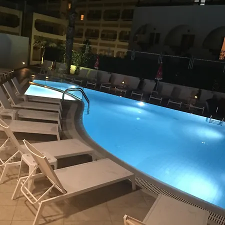Hotel Agrelli &