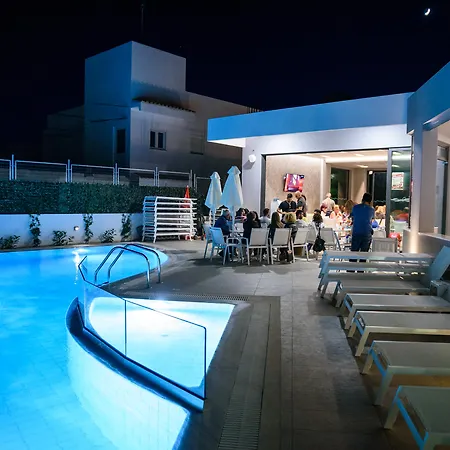 Agrelli & Hotel 3*