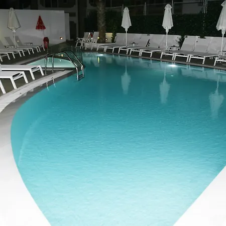 Hotel Agrelli & Kardamena (Kos)
