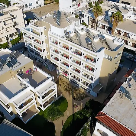 Agrelli & Hotel Kardamena (Kos)