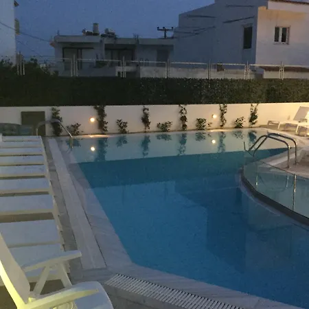 Hotel Agrelli &