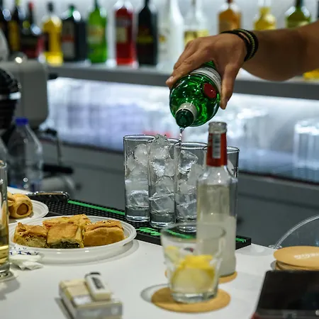Hotel Agrelli &