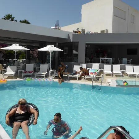 Hotel Agrelli &