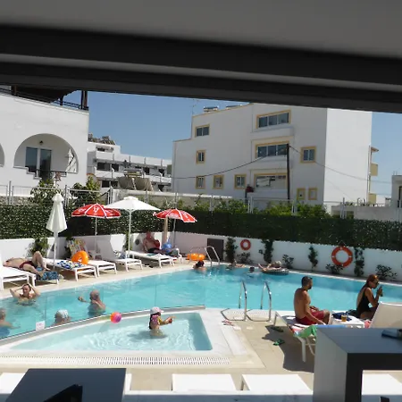 Hotel Agrelli &