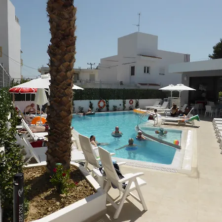 Hotel Agrelli &