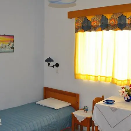 Stergia 2 Aparthotel