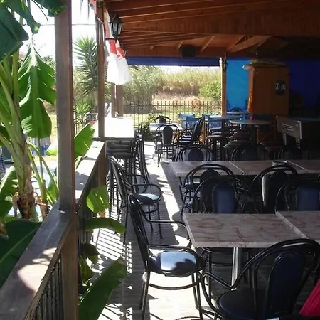 Aparthotel Stergia 2 5*