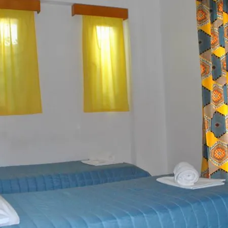 Stergia 2 Aparthotel 5*
