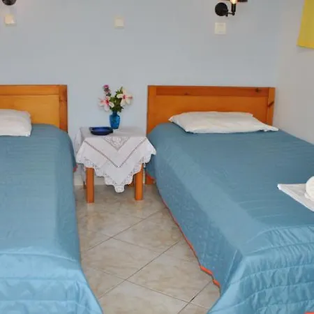 Stergia 2 Aparthotel 5*