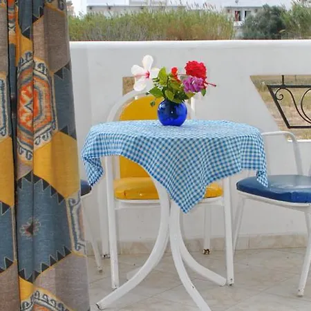 Stergia 2 5* Kardamena (Kos)