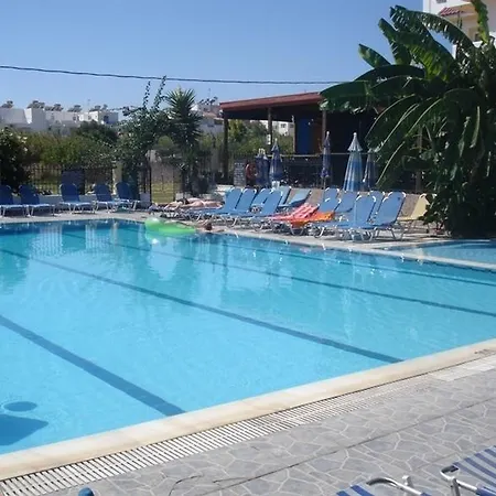 Aparthotel Stergia 2 Kardamena (Kos)