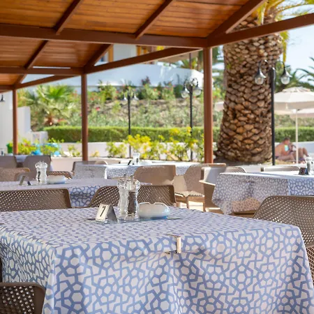 Hotel Lagas Aegean Village 4*