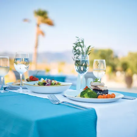 Hotel Grand Blue 5*