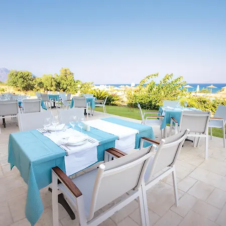 Grand Blue Hotel