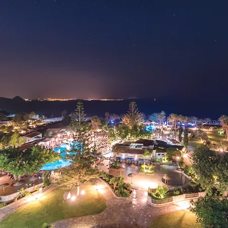 Hotel Grand Blue Kardamena (Kos)
