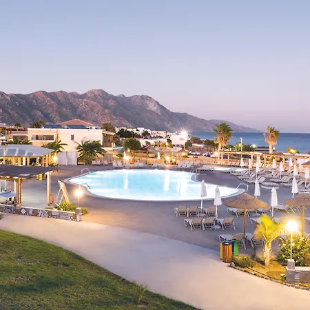 Hotel Grand Blue 5*