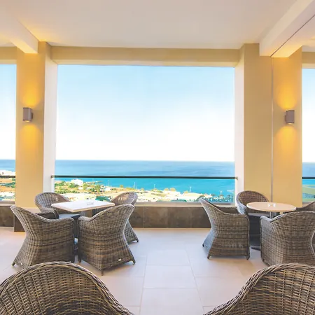 Grand Blue Hotel Kardamena (Kos)