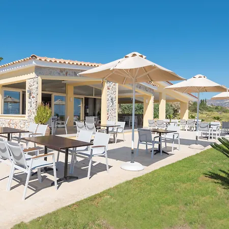 Hotel Grand Blue 5*