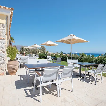 Grand Blue 5* Kardamena (Kos)