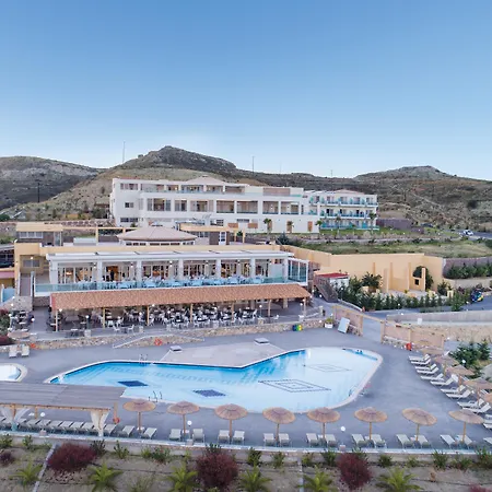 Grand Blue Hotel