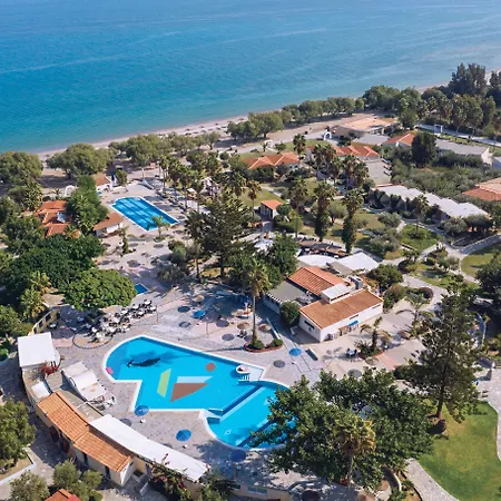 Grand Blue Hotel