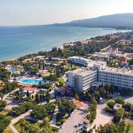Grand Blue Hotel Kardamena (Kos)