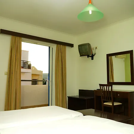 Rio Hotel 3*