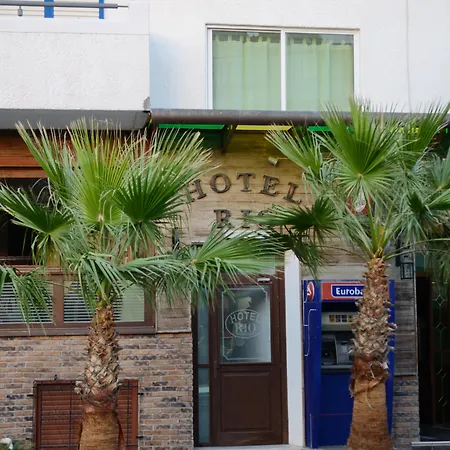 Hotel Rio