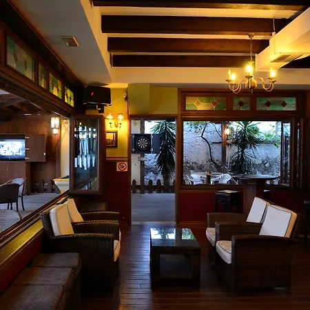 Rio Hotel 3*