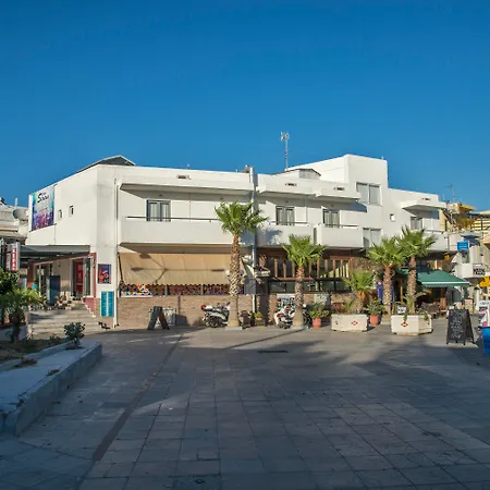 Hotel Rio Kardamena (Kos)
