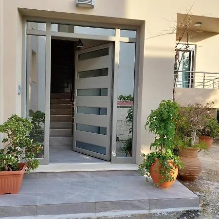Apartment Manolakis House Kardamena (Kos)