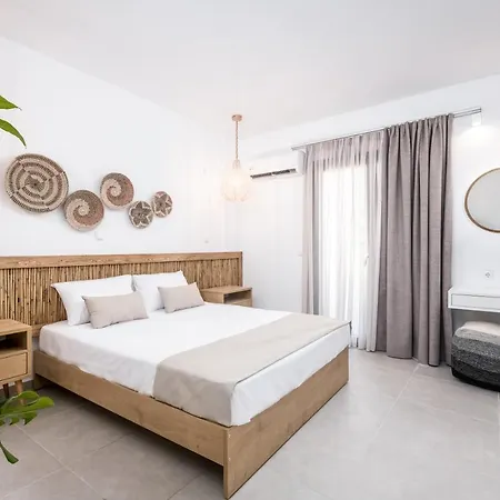Apartment Nefeli's *