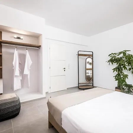 Apartment Nefeli's *