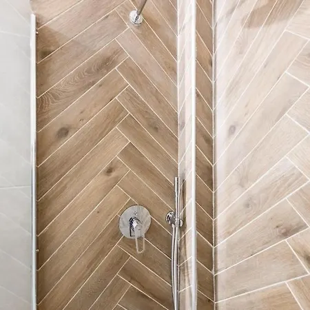 Apartment Nefeli's