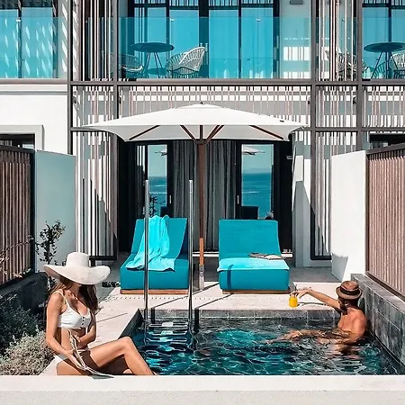 Mitsis Summer Palace Resort 5*