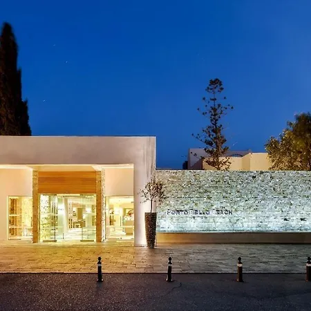Hotel Porto 4*