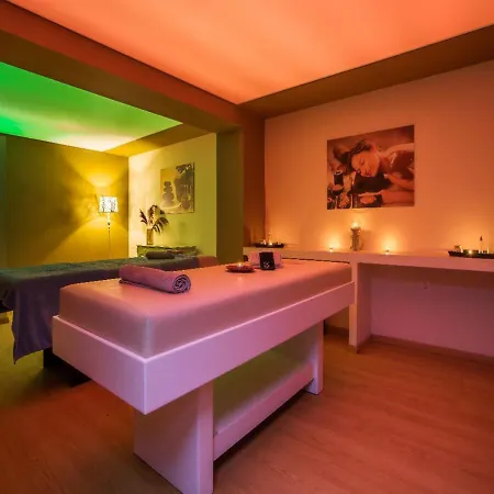 Porto Hotel 4*