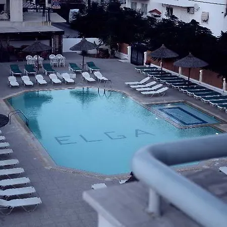 Hotel Elga Kardamena (Kos)