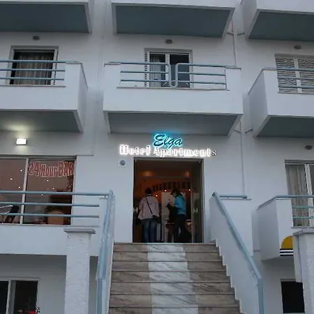 Hotel Elga